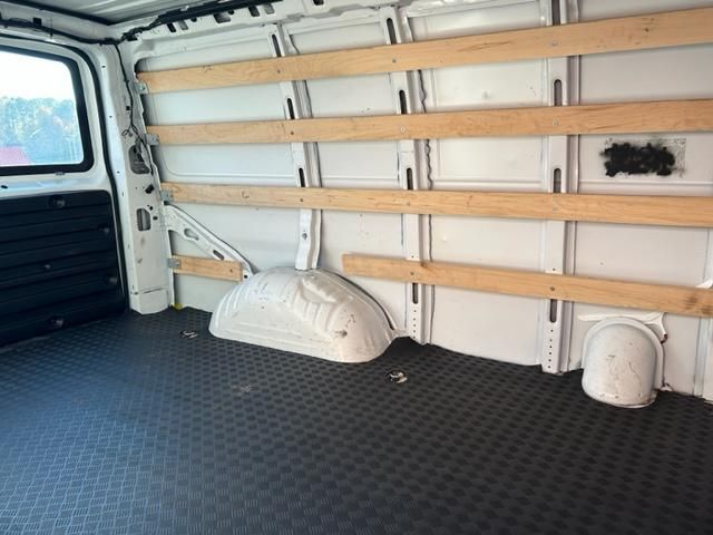 2022 Chevrolet Express 2500 Cargo Charlotte NC
