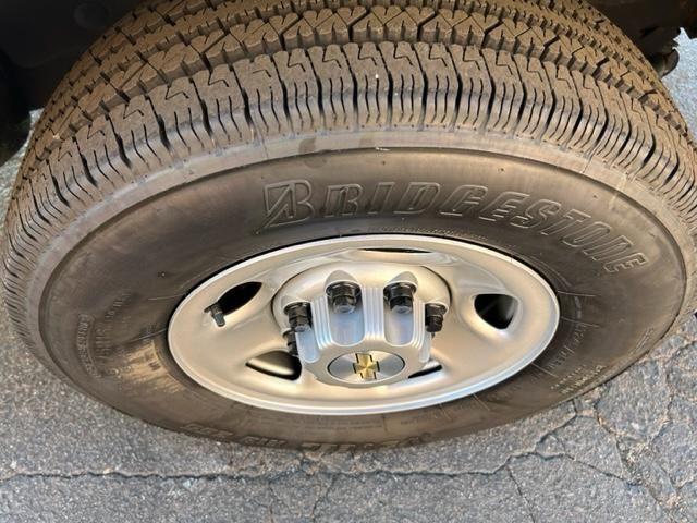 2022 Chevrolet Express 2500 Cargo Charlotte NC