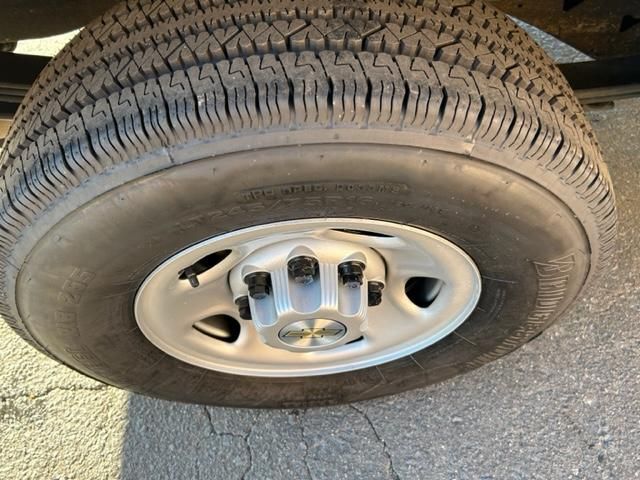 2022 Chevrolet Express 2500 Cargo Charlotte NC
