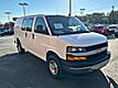 2022 Chevrolet Express 2500 Cargo
