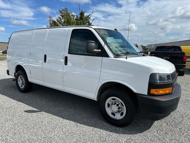 2022 Chevrolet Express 2500 Cargo Van  Ashland VA