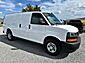 2022 Chevrolet Express 2500 Cargo Van  Ashland VA