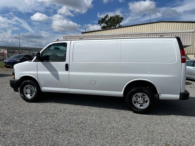 2022 Chevrolet Express 2500 Cargo Van  Ashland VA