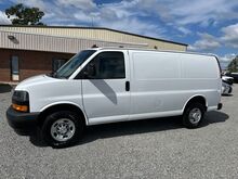 2022_Chevrolet_Express 2500 Cargo Van__ Ashland VA
