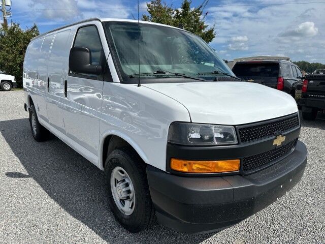 2022 Chevrolet Express 2500 Cargo Van  Ashland VA