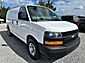2022 Chevrolet Express 2500 Cargo Van  Ashland VA