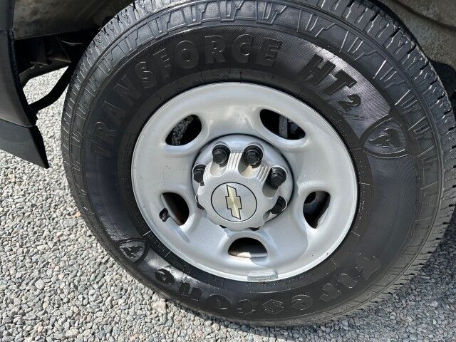 2022 Chevrolet Express 2500 Cargo Van  Ashland VA