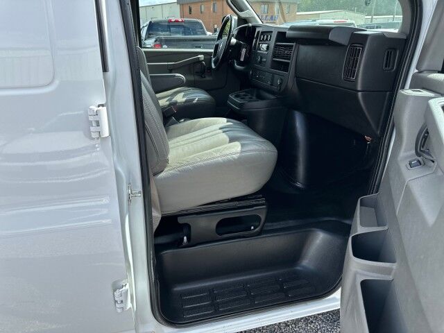 2022 Chevrolet Express 2500 Cargo Van  Ashland VA