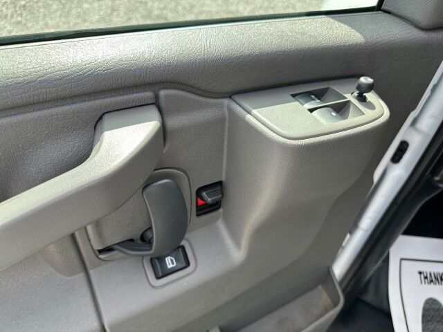 2022 Chevrolet Express 2500 Cargo Van  Ashland VA