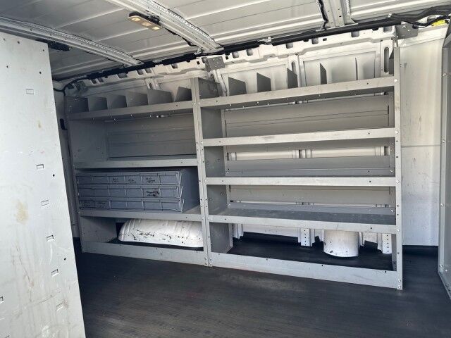 2022 Chevrolet Express 2500 Cargo Van  Ashland VA