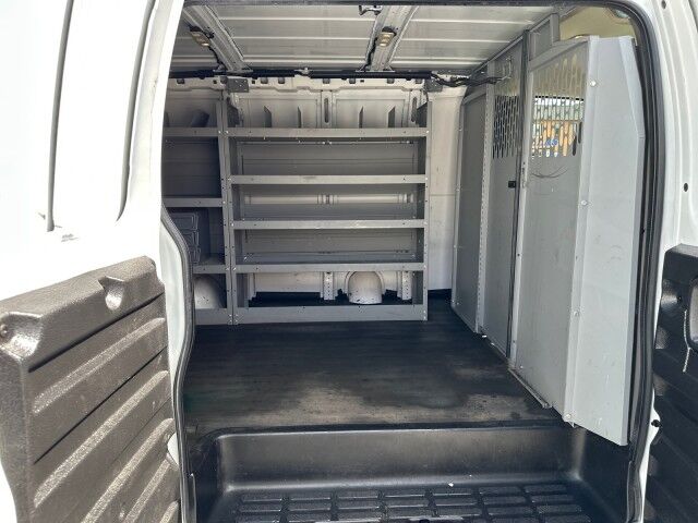 2022 Chevrolet Express 2500 Cargo Van  Ashland VA