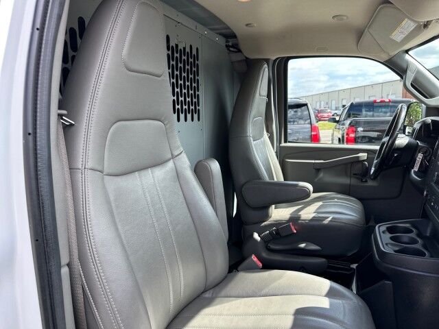 2022 Chevrolet Express 2500 Cargo Van  Ashland VA