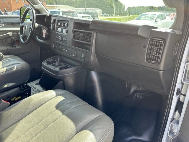 2022 Chevrolet Express 2500 Cargo Van  Ashland VA