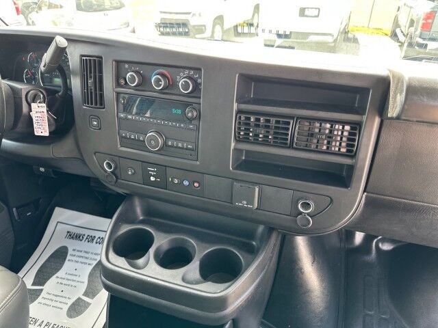 2022 Chevrolet Express 2500 Cargo Van  Ashland VA