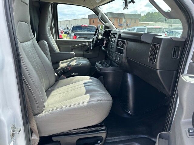 2022 Chevrolet Express 2500 Cargo Van  Ashland VA