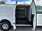 2022 Chevrolet Express 2500 Cargo Van  Ashland VA