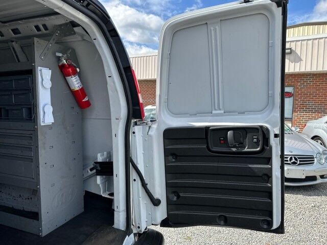 2022 Chevrolet Express 2500 Cargo Van  Ashland VA
