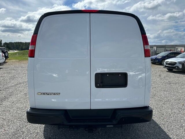 2022 Chevrolet Express 2500 Cargo Van  Ashland VA