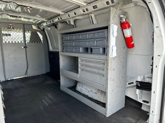 2022 Chevrolet Express 2500 Cargo Van  Ashland VA