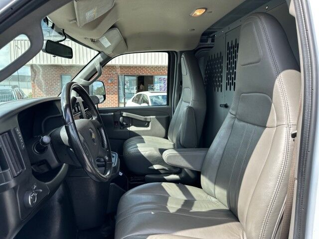 2022 Chevrolet Express 2500 Cargo Van  Ashland VA