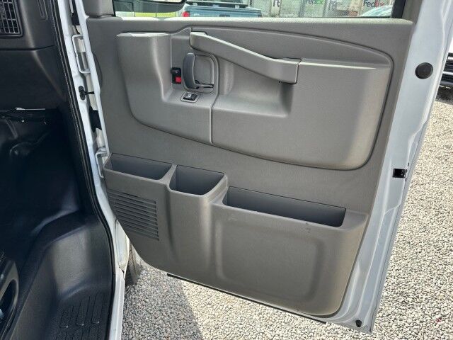2022 Chevrolet Express 2500 Cargo Van  Ashland VA