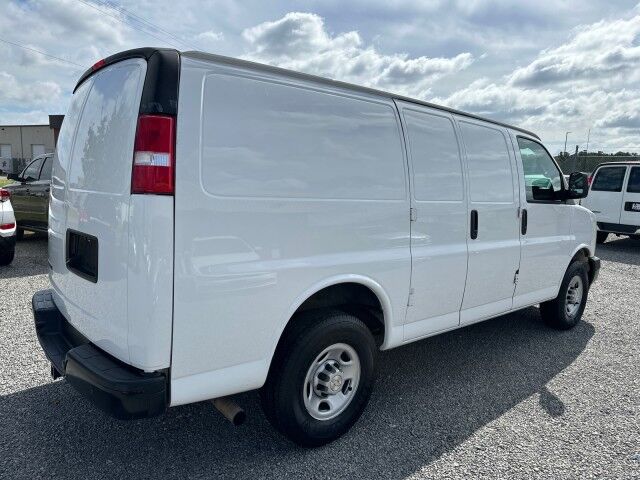 2022 Chevrolet Express 2500 Cargo Van  Ashland VA