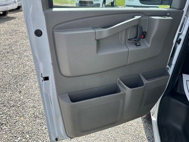 2022 Chevrolet Express 2500 Cargo Van  Ashland VA