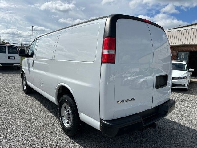 2022 Chevrolet Express 2500 Cargo Van  Ashland VA