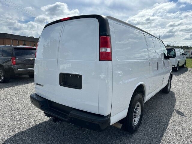 2022 Chevrolet Express 2500 Cargo Van  Ashland VA