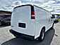 2022 Chevrolet Express 2500 Cargo Van  Ashland VA