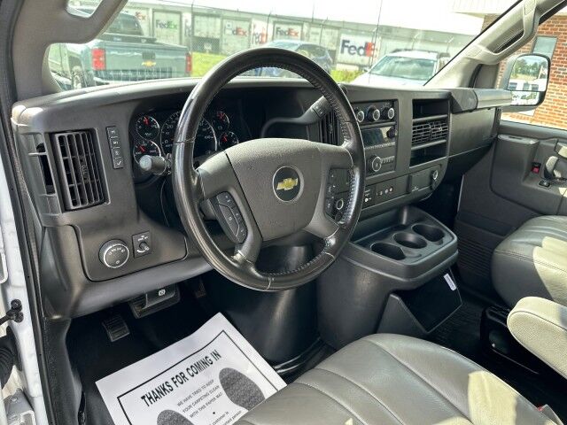 2022 Chevrolet Express 2500 Cargo Van  Ashland VA