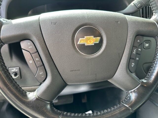 2022 Chevrolet Express 2500 Cargo Van  Ashland VA