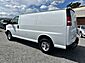 2022 Chevrolet Express 2500 Cargo Van  Ashland VA