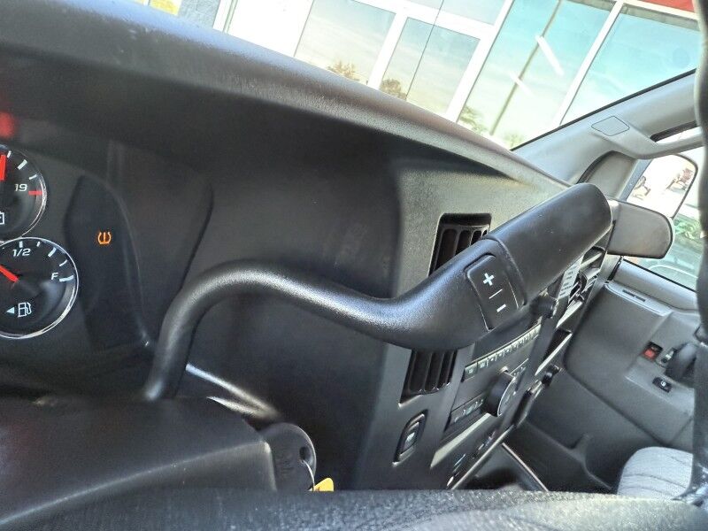 2022 Chevrolet Express 2500 Cargo Van Collinsville OK