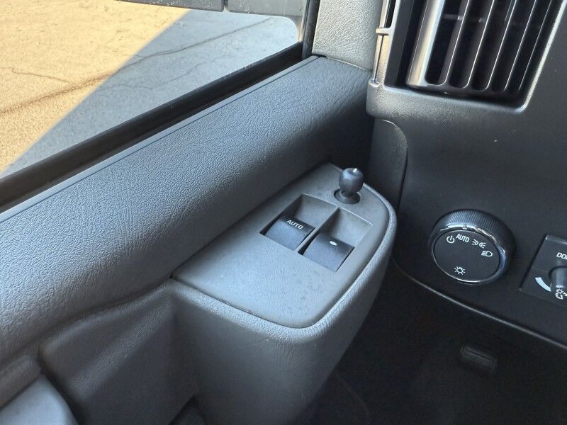 2022 Chevrolet Express 2500 Cargo Van Collinsville OK