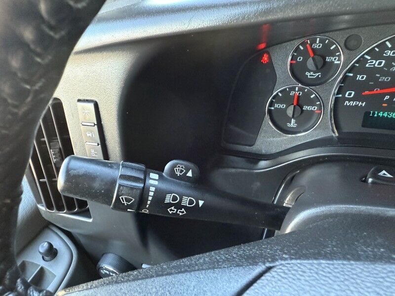 2022 Chevrolet Express 2500 Cargo Van Collinsville OK