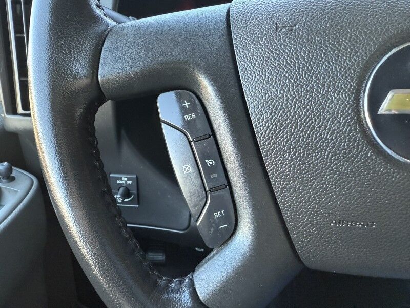 2022 Chevrolet Express 2500 Cargo Van Collinsville OK