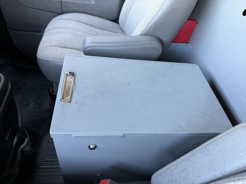 2022 Chevrolet Express 2500 Cargo Van Collinsville OK