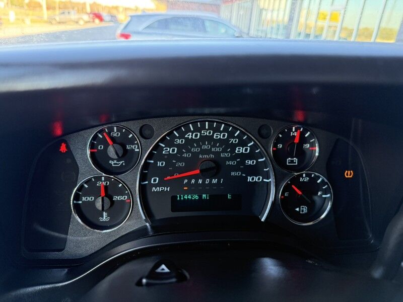 2022 Chevrolet Express 2500 Cargo Van Collinsville OK