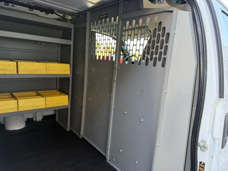 2022 Chevrolet Express 2500 Cargo Van Collinsville OK