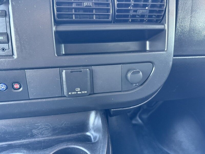 2022 Chevrolet Express 2500 Cargo Van Collinsville OK