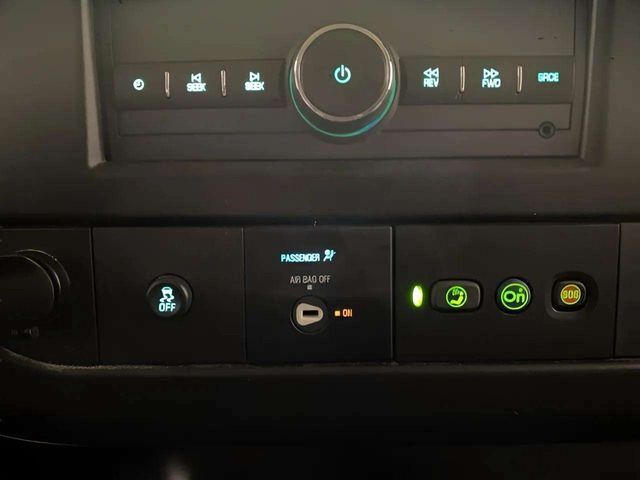 2022 Chevrolet Express 2500 Work Van Cargo Dallas TX