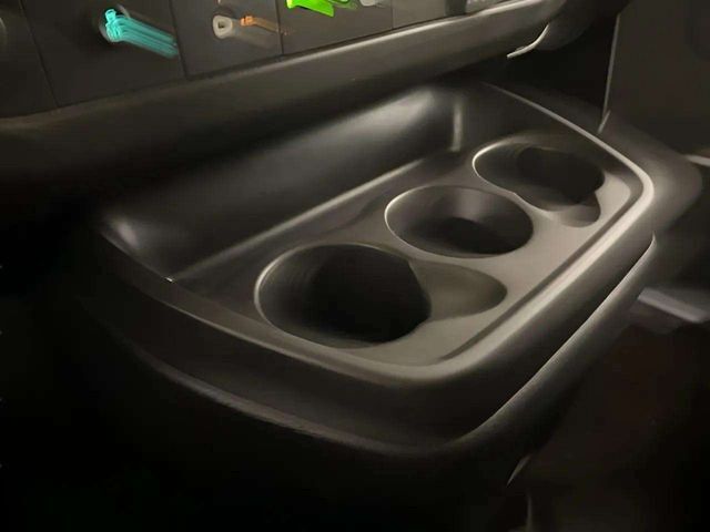 2022 Chevrolet Express 2500 Work Van Cargo Dallas TX