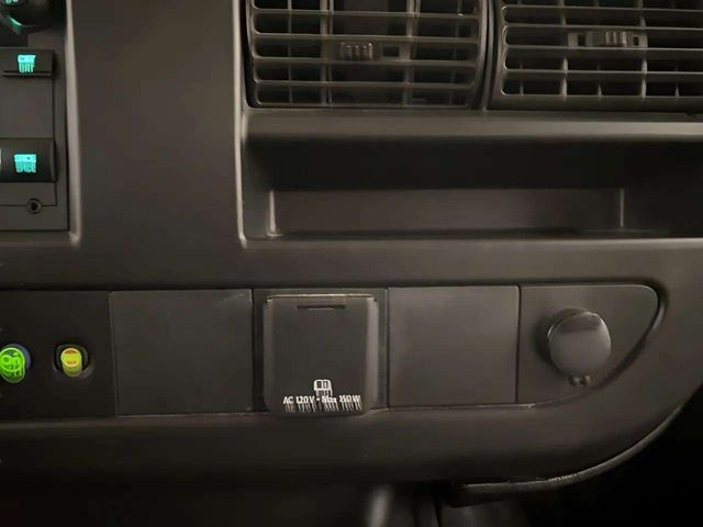 2022 Chevrolet Express 2500 Work Van Cargo Dallas TX