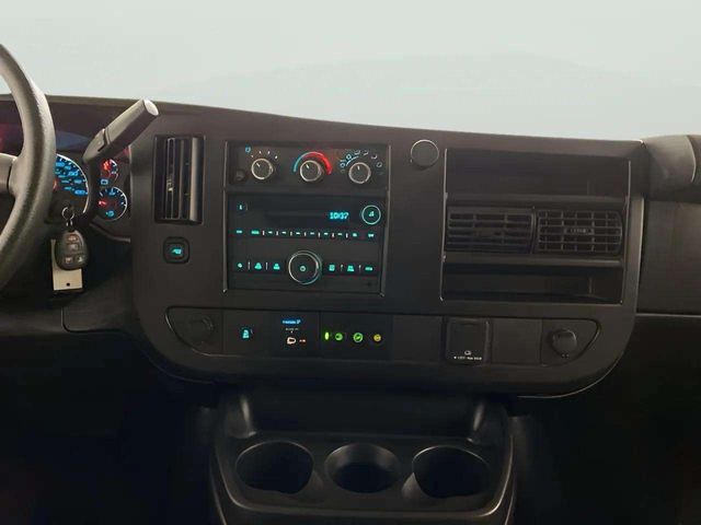 2022 Chevrolet Express 2500 Work Van Cargo Dallas TX