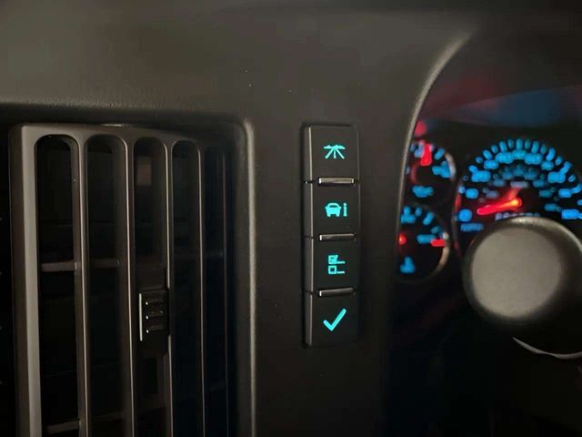 2022 Chevrolet Express 2500 Work Van Cargo Dallas TX