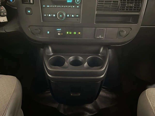 2022 Chevrolet Express 2500 Work Van Cargo Dallas TX