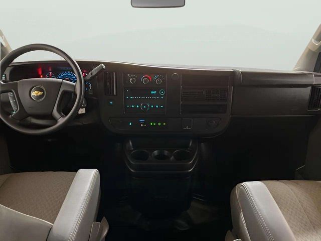 2022 Chevrolet Express 2500 Work Van Cargo Dallas TX