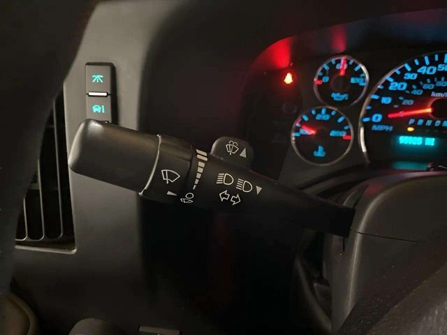 2022 Chevrolet Express 2500 Work Van Cargo Dallas TX