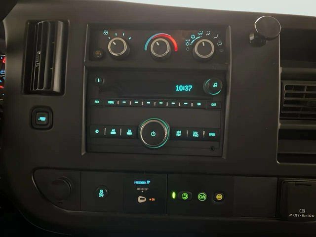 2022 Chevrolet Express 2500 Work Van Cargo Dallas TX